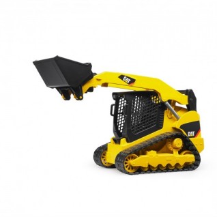 BRUDER Caterpillar Paletli Yükleyici