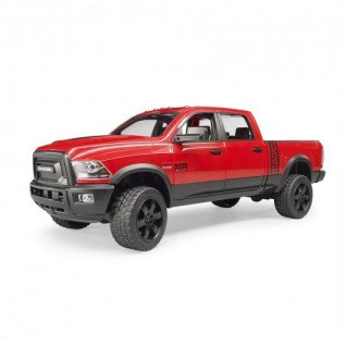 BRUDER Ram 2500 Pickup