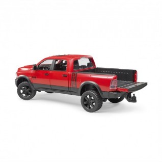 BRUDER Ram 2500 Pickup