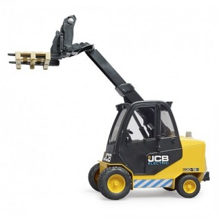 BRUDER Jcb Forklift