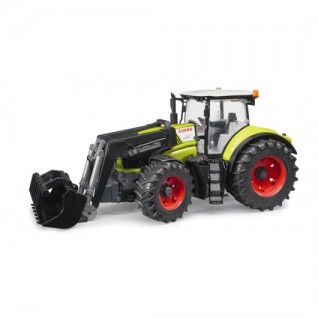 BRUDER Class Axion 950 Kepçeli Traktör