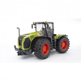 BRUDER Class Xerion 5000 Traktör