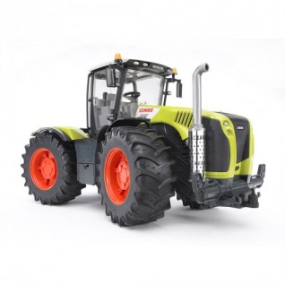 BRUDER Class Xerion 5000 Traktör
