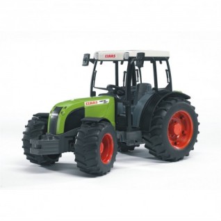 BRUDER Claas Nectis 267 Traktör