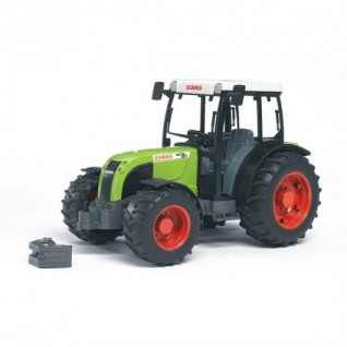 BRUDER Claas Nectis 267 Traktör