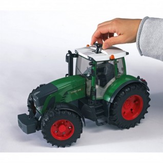 BRUDER Fendt 936 Vario Traktör