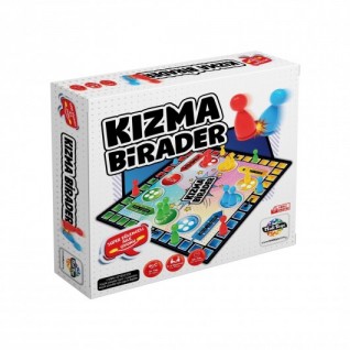 MOLİ TOYS Kızma Birader