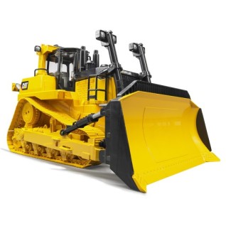 BRUDER Caterpillar Büyük Paletli Buldozer