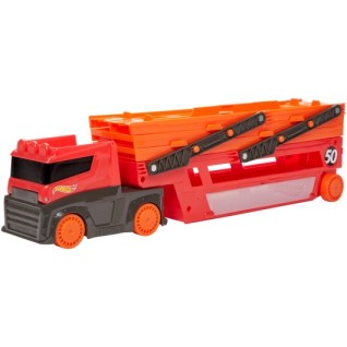 MATTEL Hot Wheels Mega Mega Tır Turuncu