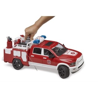 BRUDER Ram 2500 İtfaiye Aracı