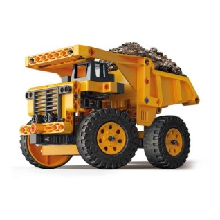 CLEMENTONİ Haul Truck - Hafriyat Kamyonu
