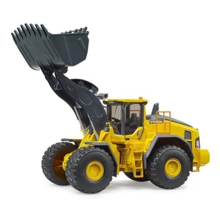 BRUDER Volvo Kepçe L260H