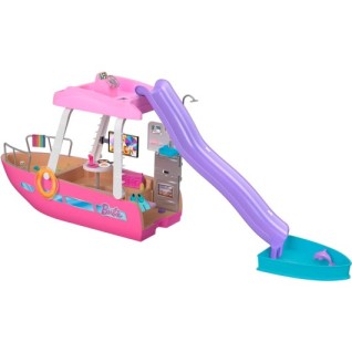 MATTEL Barbie Rüya Botu