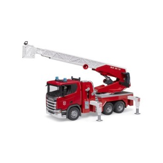 BRUDER Scania 560R İtfaiye Aracı