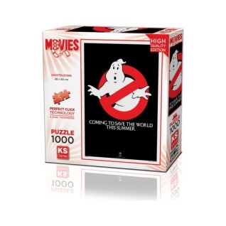KS Ghostbusters