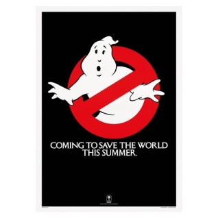 KS Ghostbusters