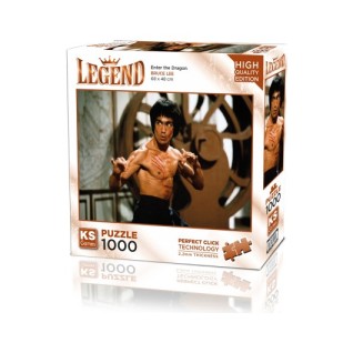 KS Bruce Lee