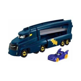 MATTEL Fisher Price Fisher Price Batwheels Büyük Tır 34 cm