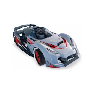 CLEMENTONİ Mekanik Laboratuvarı - Supercar