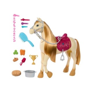 MATTEL Barbie Dans ve Gösteri Atı