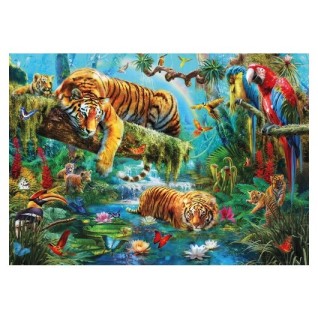 KS Tıgers Idyll