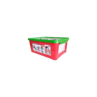PİLSAN Buıldıng Blocks 320 Parca