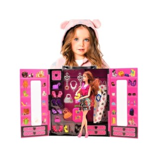 KAYYUM Beauty Fashion Star Bebek Elbise Gardrobum