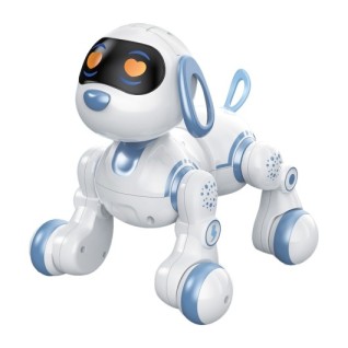 Uzaktan Kumandalı Şarjlı Robot Köpek