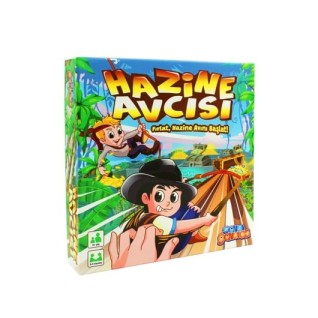 SAMATLI Sam Games Hazine Avcısı