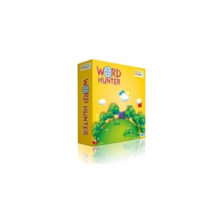 NEW TOYS Word Hunter