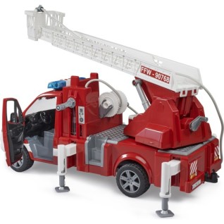 BRUDER Mercedes Benz Sprinter Itfaiye Aracı