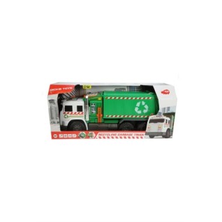DİCKİE TOYS Recycling Garbage Truck