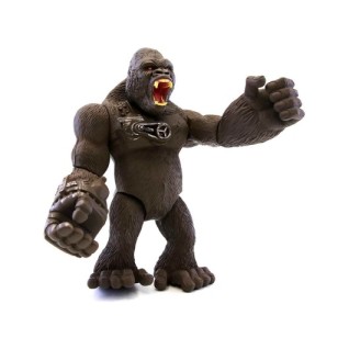 SUNMAN Jurassic Clash - Mega Canavar! Siber Goril!