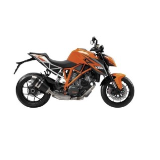 SUNMAN 1:12 1290 Super Duke R KTM Model Motor