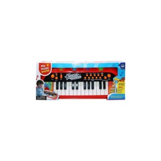 CANDA OYUNCAK Elektronik Çocuk Piano 40 cm