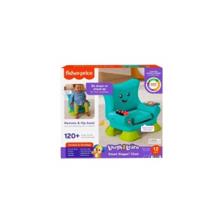 MATTEL Cave Club Bebekleri Eğlen ve Öğren Yaşa Göre Gelişim Ilk Koltuğum