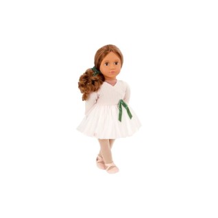 OUR GENERATİON Carlota Oyuncak Bebek - 46 cm