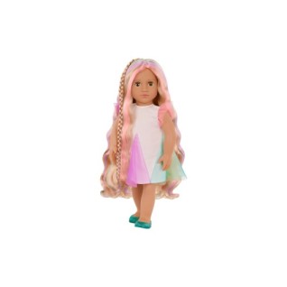OUR GENERATİON Tessie Oyuncak Bebek - 46 cm