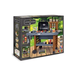 SMOBY Garden Kitchen