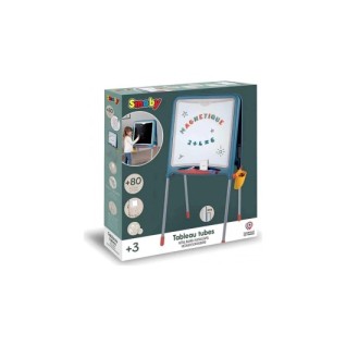 SMOBY Metal Ayaklı Çift Taraflı Manyetik Yazı Tahtası