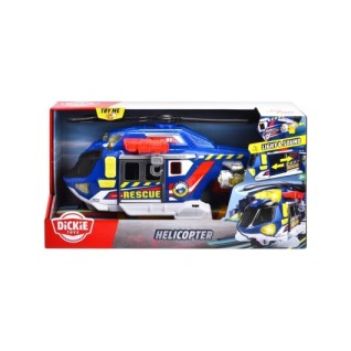 DİCKİE TOYS Dickie Helikopter