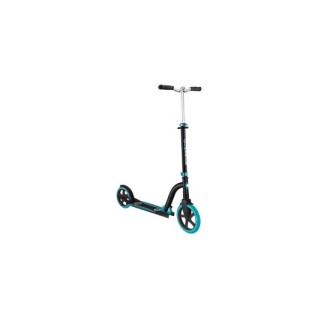 GLOBBER NL 230-205 Duo Katlanabilir Scooter Mavi