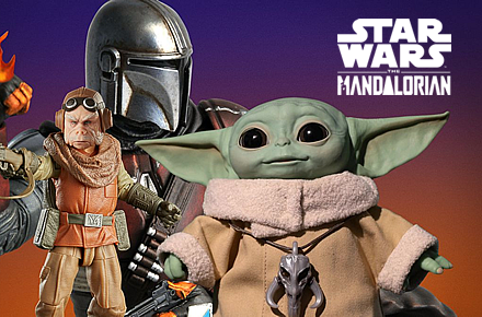 Star Wars