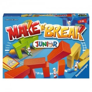 RAVENSBURGER Make'n Break Junior